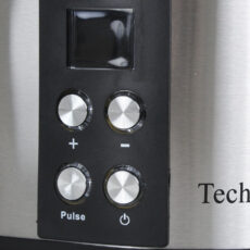 آب میوه گیری تکنو مدل Te-219