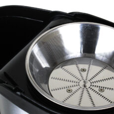 آب میوه گیری تکنو مدل Te-219