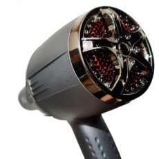 سشوار حرفه ای دی اس پی مدل 30103