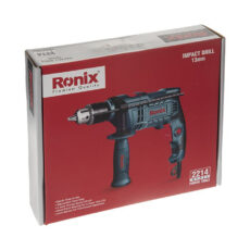 دریل چکشی رونیکس کد 2214
