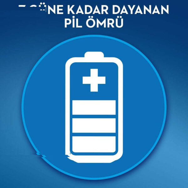 مسواک برقی اورال-بی مدل D150