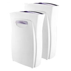 دستگاه تصفیه کننده هوا تری‌ام مدل FAP03 بسته 2 عددی