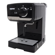 اسپرسو ساز جی پاس مدل GCM-6108