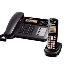 تلفن بی سیم پاناسونیک مدل KX-TG6461