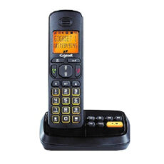 تلفن بی سیم گیگاست مدل A500A