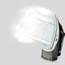 اتوبخار فکر مدل SKY GO