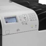 پرینتر لیزری اچ پی مدل LaserJet Enterprise 700 printer M712dn