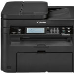 پرینتر لیزری چندکاره کنون مدل imageCLASS MF236n