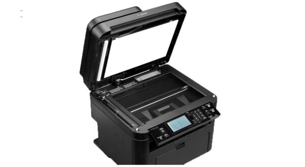 پرینتر لیزری چندکاره کنون مدل imageCLASS MF236n