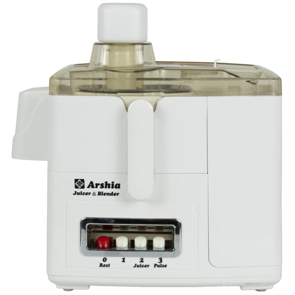 آبمیوه گیری ارشیا مدل MJ-AR176E