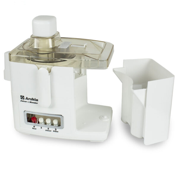 آبمیوه گیری ارشیا مدل MJ-AR176E