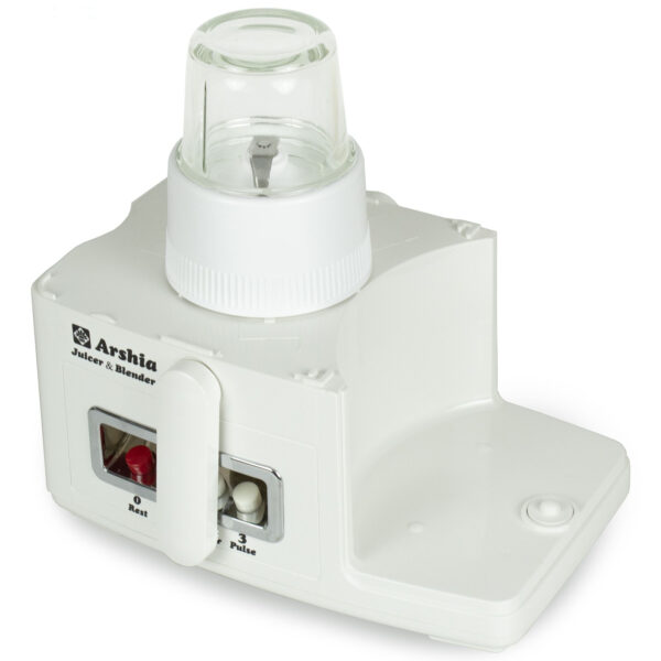 آبمیوه گیری ارشیا مدل MJ-AR176E
