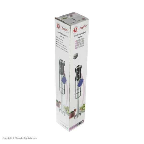 گوشت کوب برقی مایر مدل MR-181