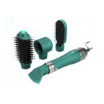 سشوار برس دار وی جی ار مدل V-493