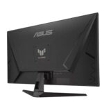 مانیتور گیمینگ 31.5 اینچ ایسوس مدل TUF Gaming VG328QA1A، رزولوشن FullHD پنل VA، نرخ بروزرسانی 170 هرتز، با نسبت تصویر 16:9، دارای اسپیکر داخلی، دارای پورت HDMI و DisplayPort و USB و خروجی هدفون