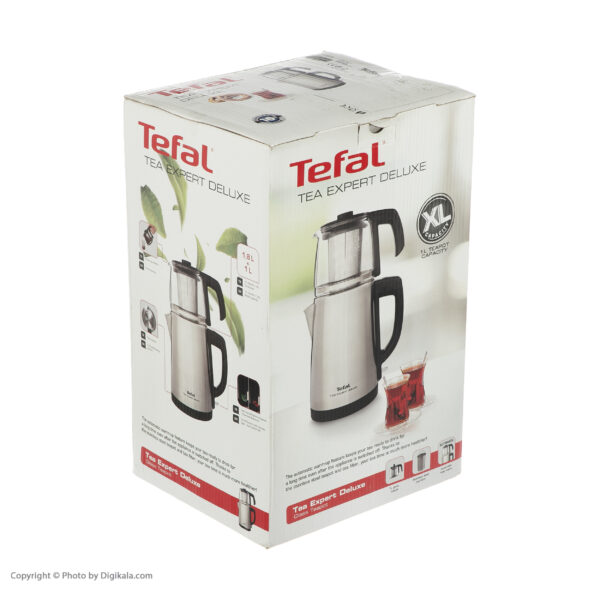 چای ساز تفال مدل BJ5108TR