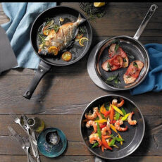 تابه دبلیو ام اف مدل resist سایز 24