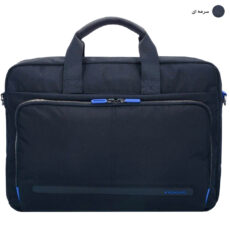 کیف لپ تاپ رونکاتو کد 412330 - 400073 مناسب برای لپ تاپ 15.6 اینچی