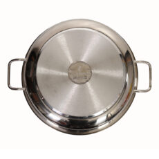 تابه سفرام مدل SOFT سایز 40