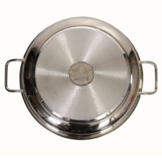 قابلمه سفرام مدل سافت سایز32