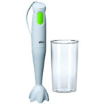 گوشت کوب برقی براون مدل MQ100