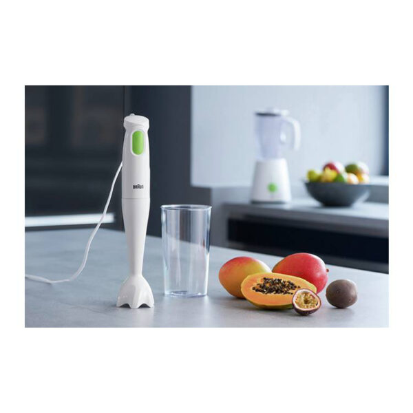 گوشت کوب برقی براون مدل MQ100