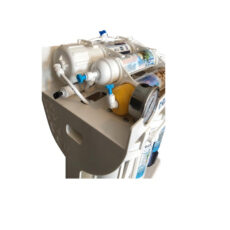 دستگاه تصفیه کننده آب خانگی سی سی کا مدل RO-6