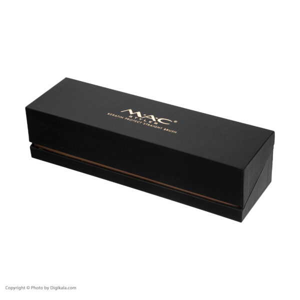 برس حرارتی مو مک استایلر مدل MC-19