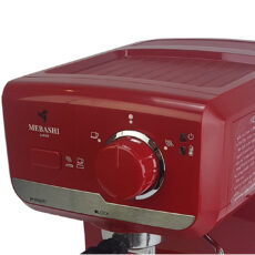 اسپرسوساز مباشی مدل ECM2013