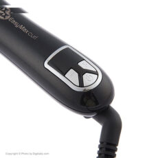 فر کننده و اتو مو پرومکس مدل 8562ez