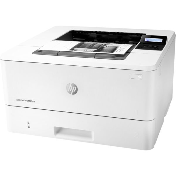 پرینتر لیزری اچ پی مدل LaserJet Pro M404n
