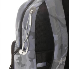 کوله پشتی لپ تاپ دلسی مدل AMUSANT کد 3721600 مناسب برای لپ تاپ 13 اینچی