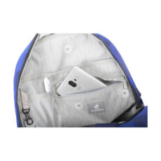 کوله پشتی لپ تاپ دلسی مدل AMUSANT کد 3721600 مناسب برای لپ تاپ 13 اینچی