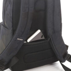 کوله پشتی لپ تاپ دلسی مدل AMUSANT کد 3721600 مناسب برای لپ تاپ 13 اینچی