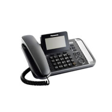 تلفن بی‌سیم پاناسونیک مدل KX-TG9582