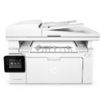 پرینتر چندکاره لیزری اچ پی مدل LaserJet Pro MFP M130fw