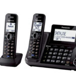 تلفن بی سیم پاناسونیک مدل KX-TG9542