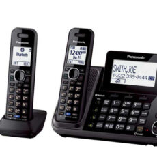 تلفن بی سیم پاناسونیک مدل KX-TG9542