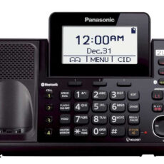 تلفن بی سیم پاناسونیک مدل KX-TG9542