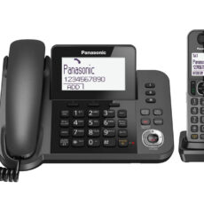 تلفن بی‌سیم پاناسونیک مدل KX-TGF320