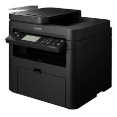 پرینتر چندکاره لیزری کانن مدل i-Sensys MF237w