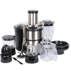 آبمیوه گیری دلمونتی مدل Dl 160