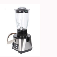آبمیوه گیری دلمونتی مدل Dl 160