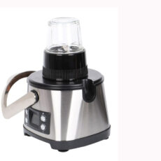 آبمیوه گیری دلمونتی مدل Dl 160