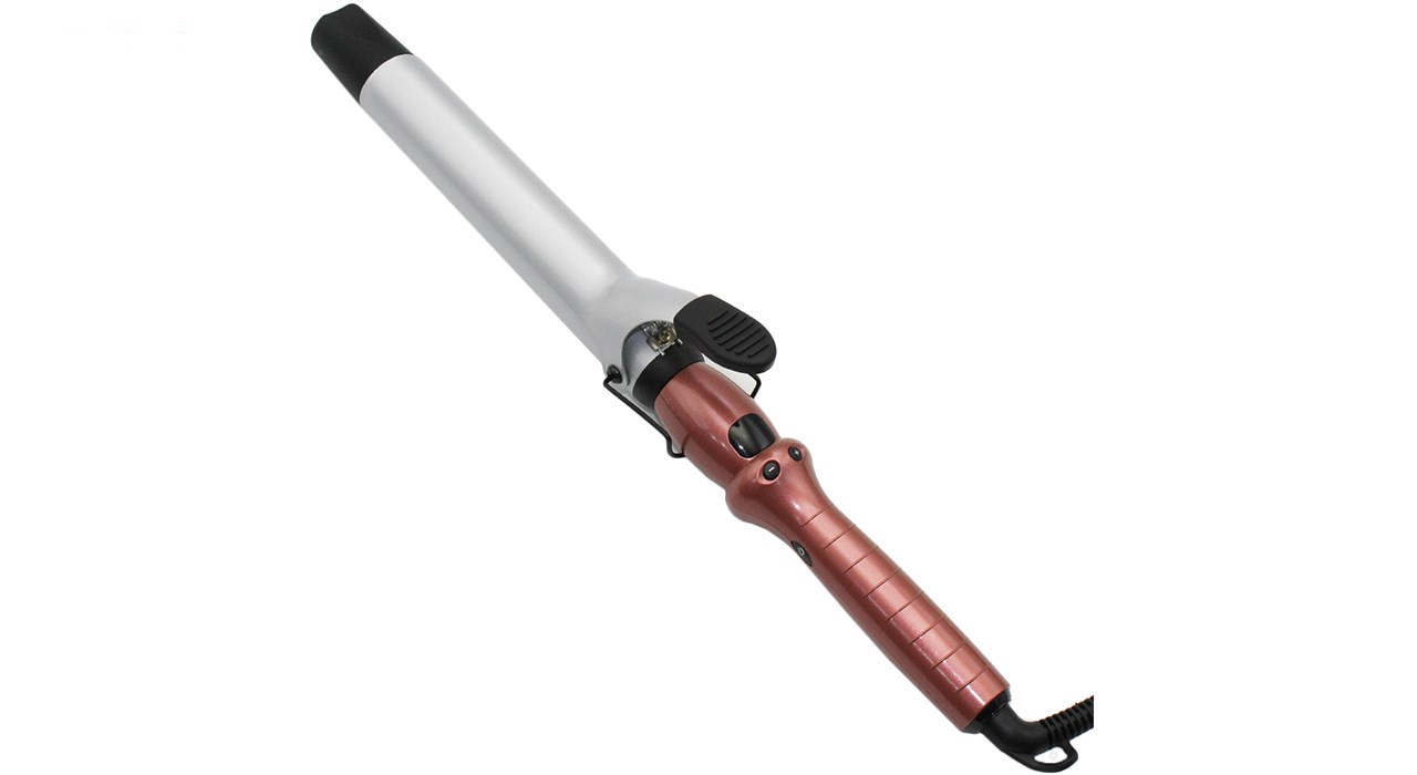 فرکننده مو مک استایلر مدل MC-3332