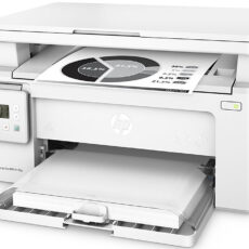پرینتر چندکاره لیزری اچ پی مدل LaserJet Pro MFP M130a