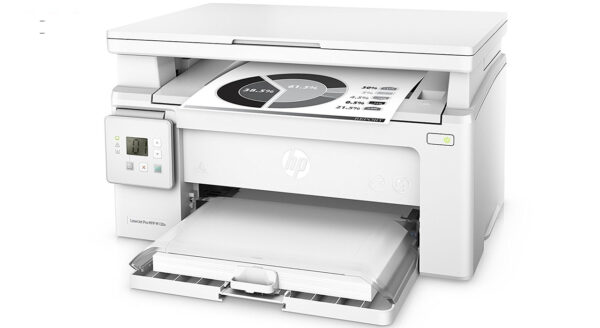 پرینتر چندکاره لیزری اچ پی مدل LaserJet Pro MFP M130a