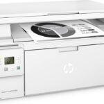پرینتر چندکاره لیزری اچ پی مدل LaserJet Pro MFP M130a