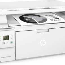 پرینتر چندکاره لیزری اچ پی مدل LaserJet Pro MFP M130a