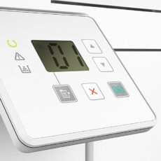 پرینتر چندکاره لیزری اچ پی مدل LaserJet Pro MFP M130a